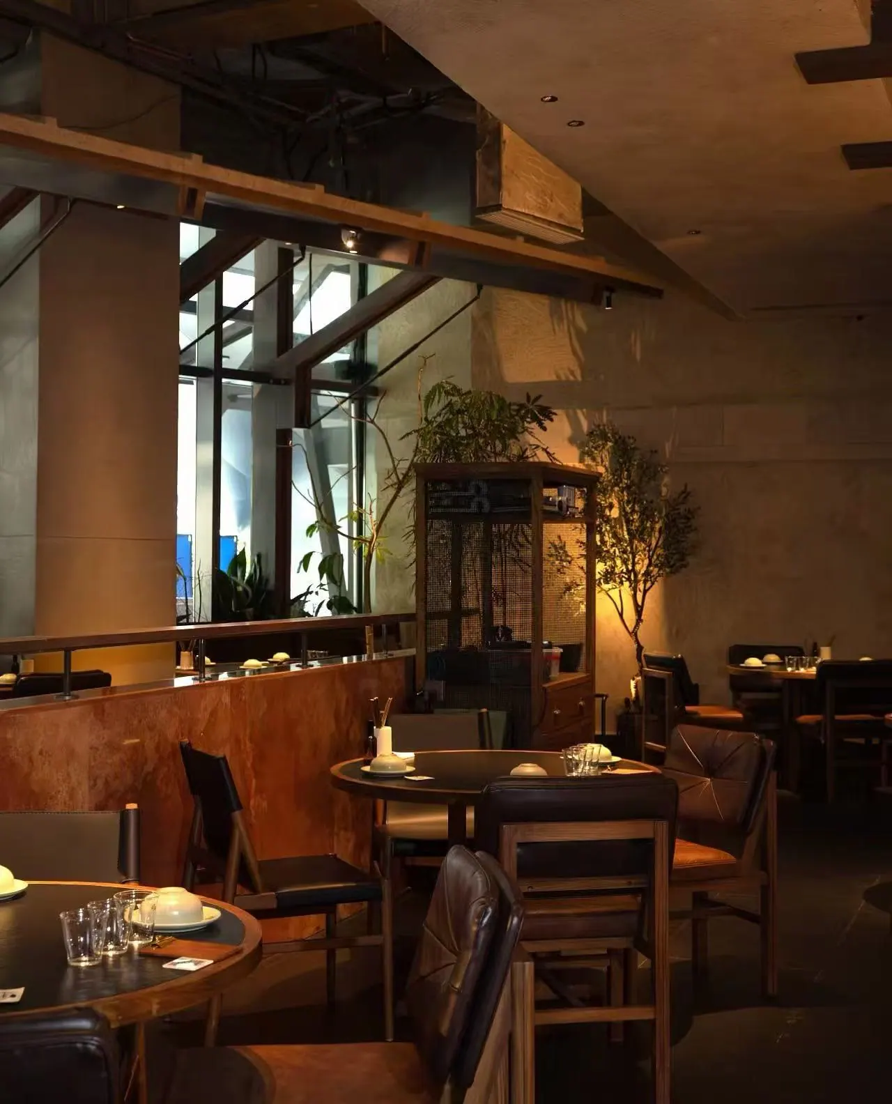 Beijing Sichuan Restaurant Furniture Project — 3