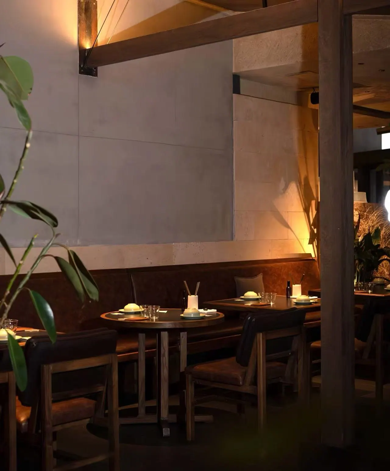 Beijing Sichuan Restaurant Furniture Project — 4