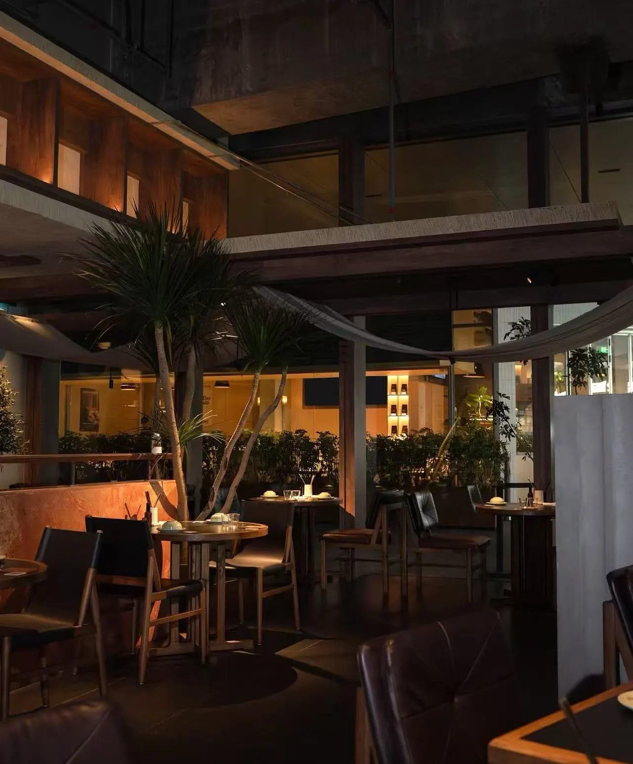 Beijing Sichuan Restaurant Furniture Project — 5