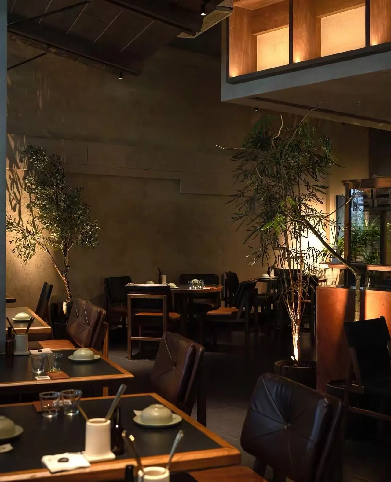 Beijing Sichuan Restaurant Furniture Project — 8