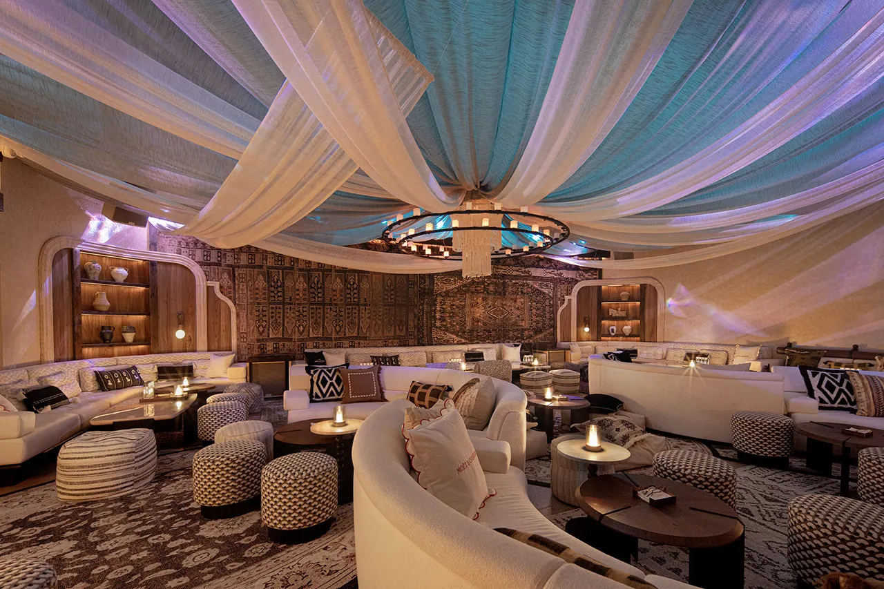 Guangzhou CHIO Cafe & Lounge Furniture Project — 11