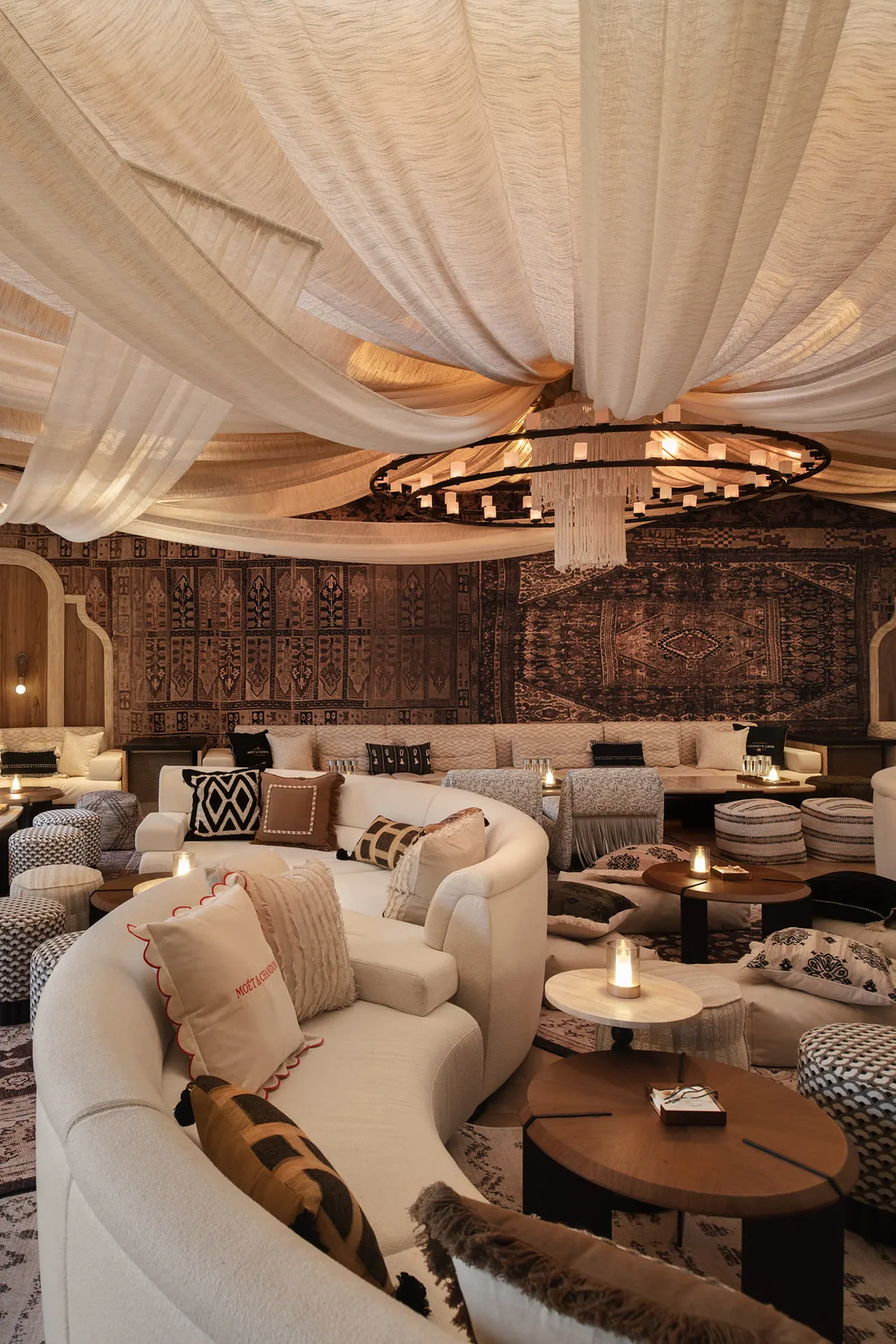 Guangzhou CHIO Cafe & Lounge Furniture Project — 12