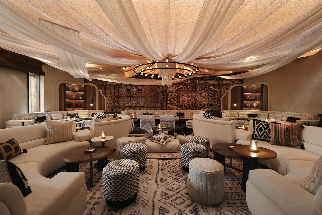 Guangzhou CHIO Cafe & Lounge Furniture Project — 13