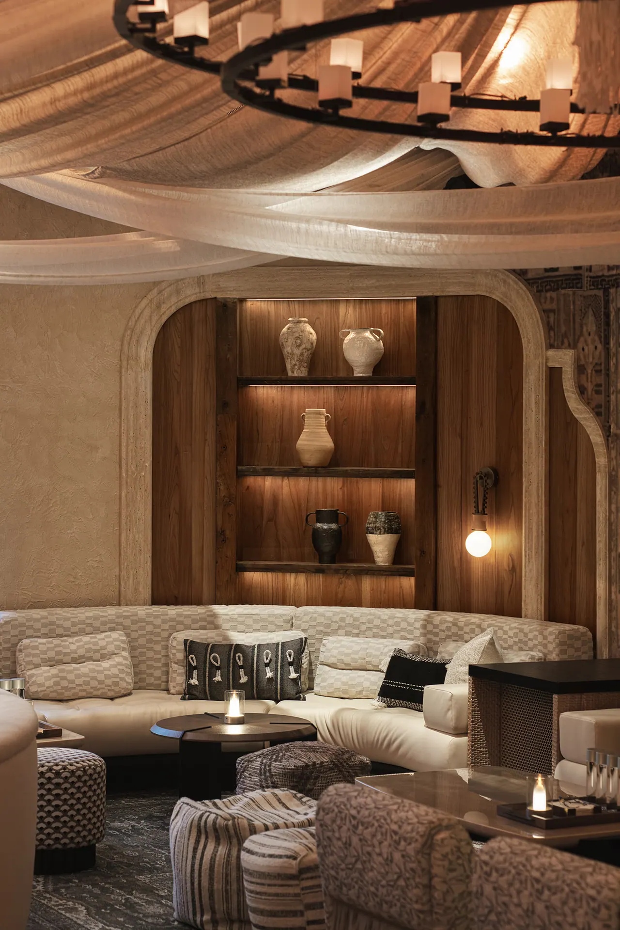 Guangzhou CHIO Cafe & Lounge Furniture Project — 15
