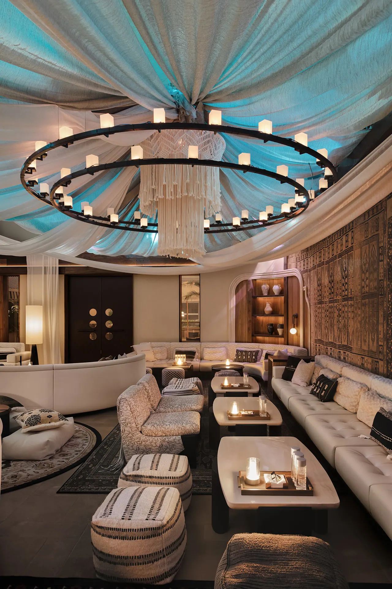 Guangzhou CHIO Cafe & Lounge Furniture Project — 16