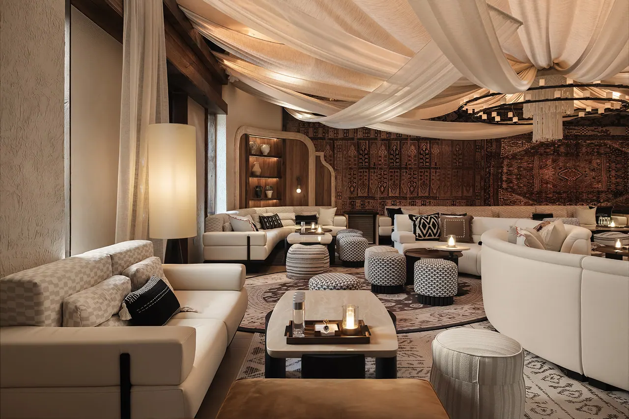 Guangzhou CHIO Cafe & Lounge Furniture Project — 5