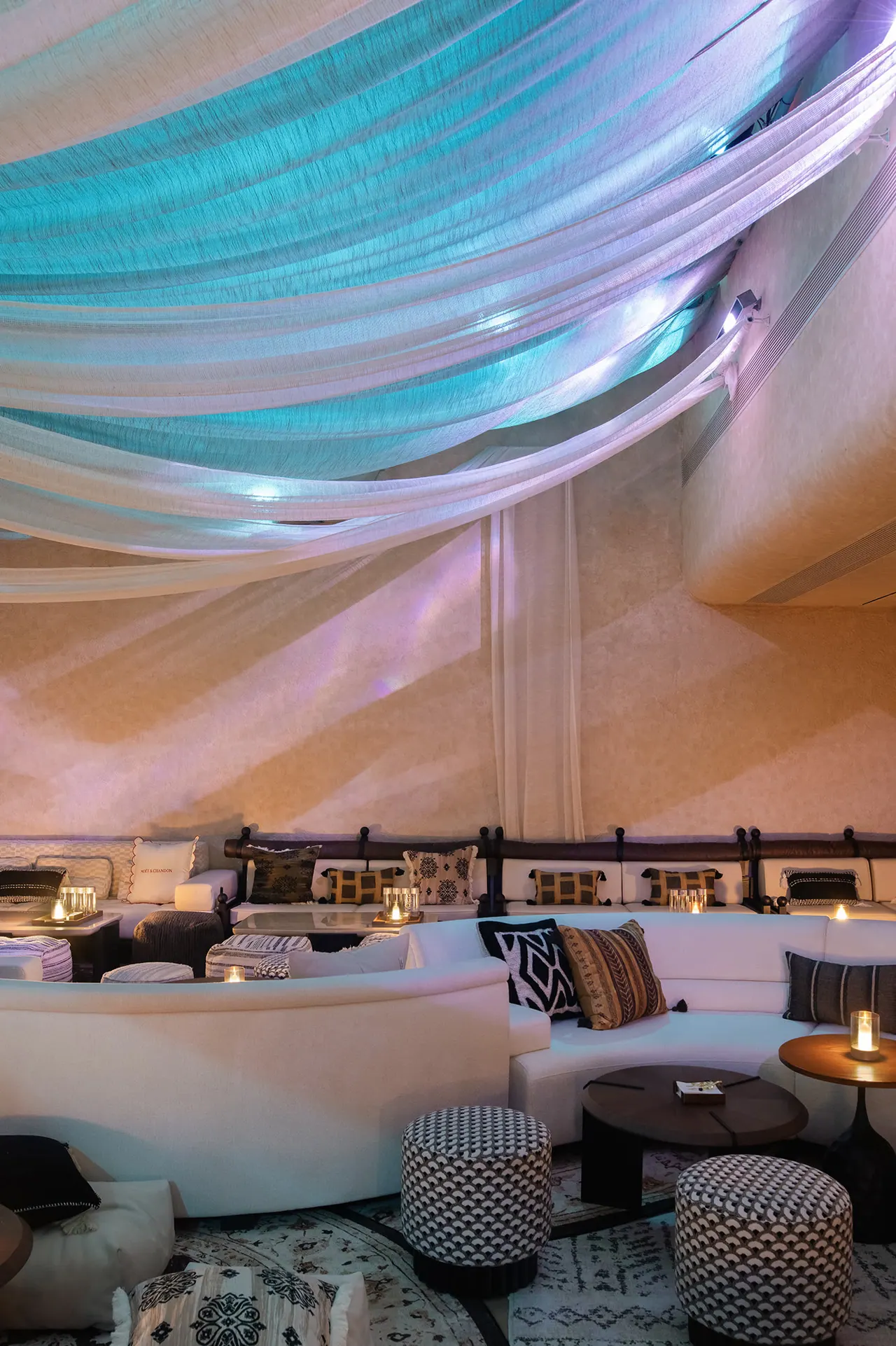 Guangzhou CHIO Cafe & Lounge Furniture Project — 8