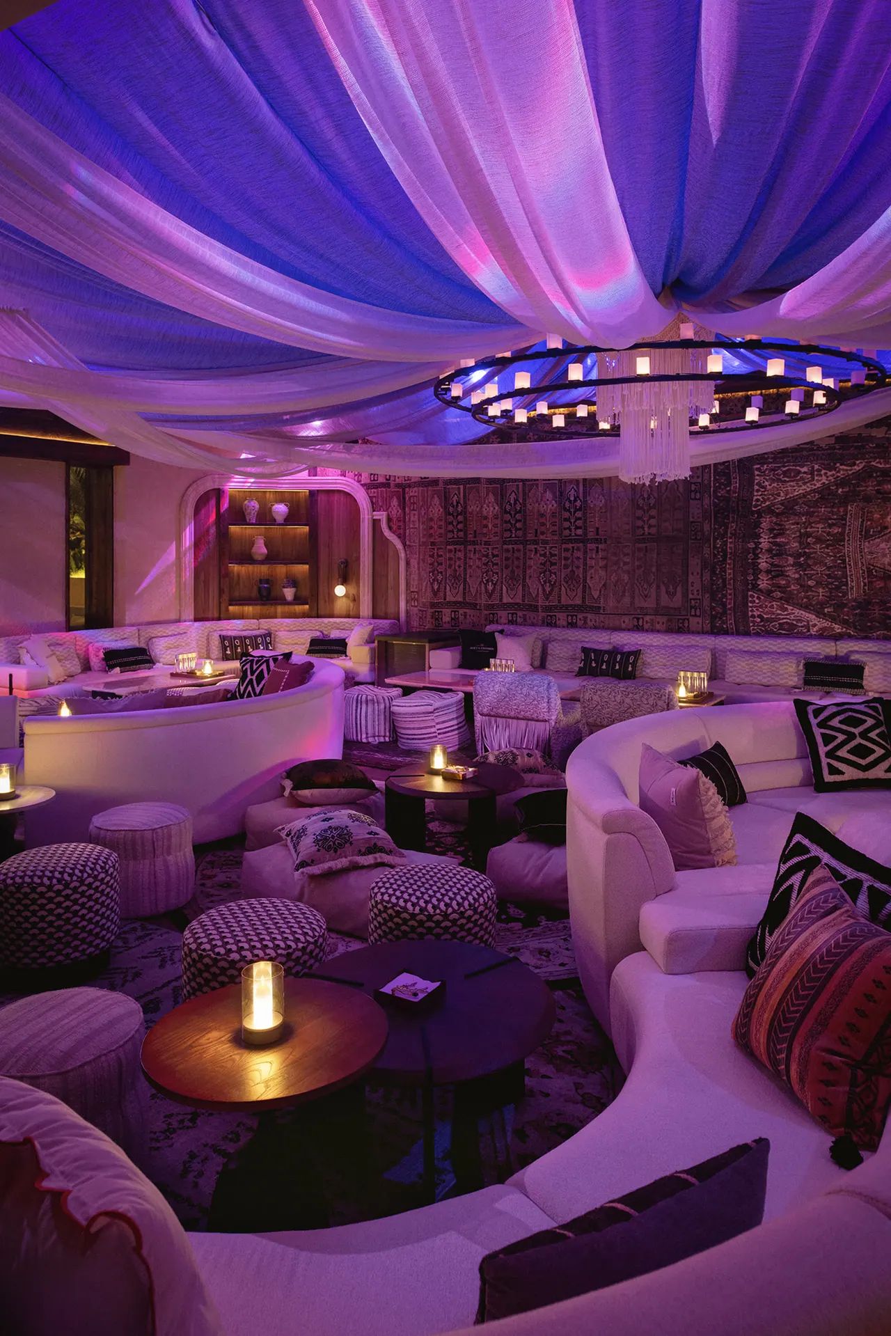 Guangzhou CHIO Cafe & Lounge Furniture Project — 10