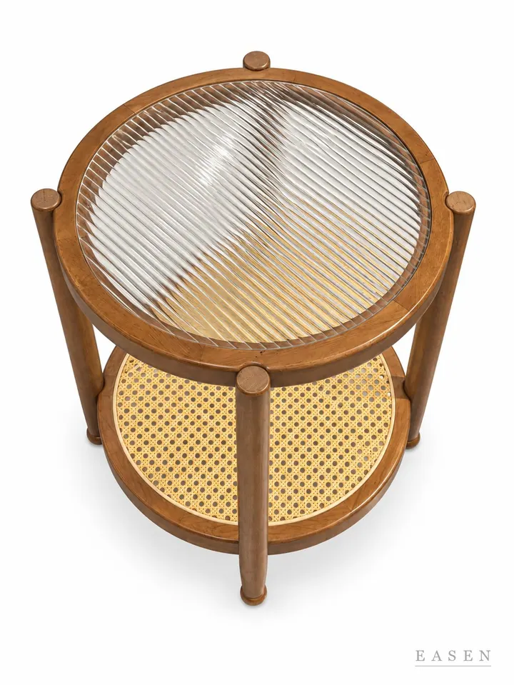 Archway Table — Café Table