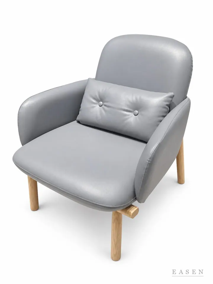 Origami Chair — Café Chair