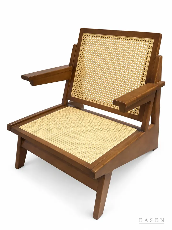 Ripple Chair — Café Chair
