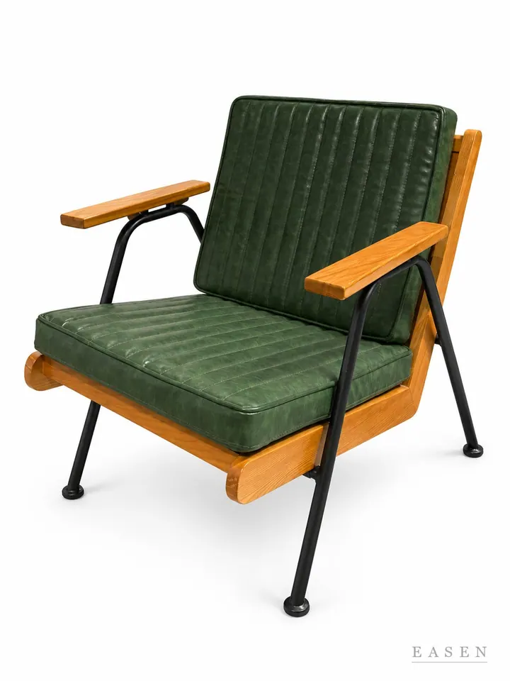 Cocoon Chair — Café Chair