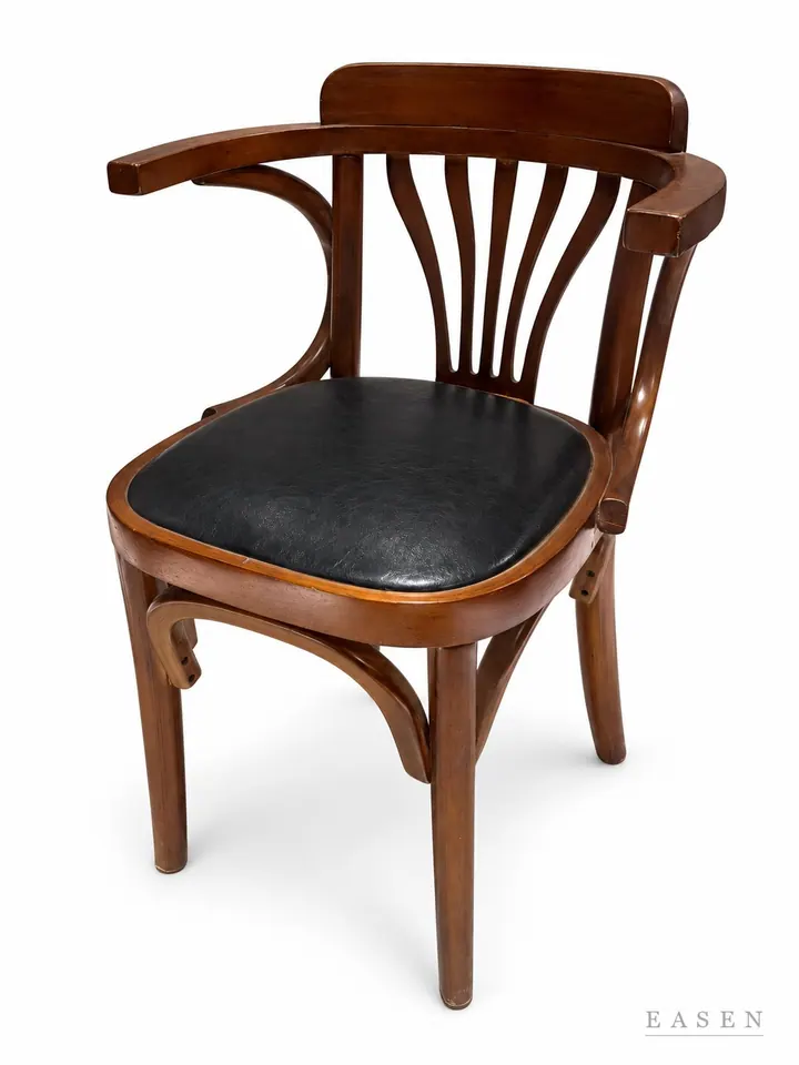 Whisper Chair — Café Chair