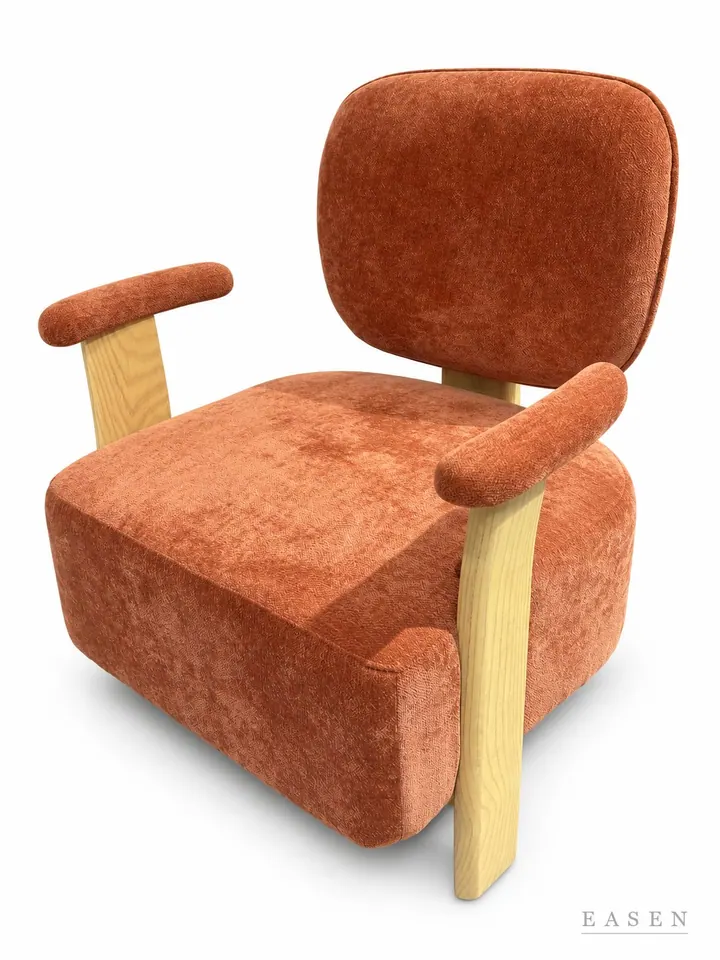 Horizon Chair — Café Chair