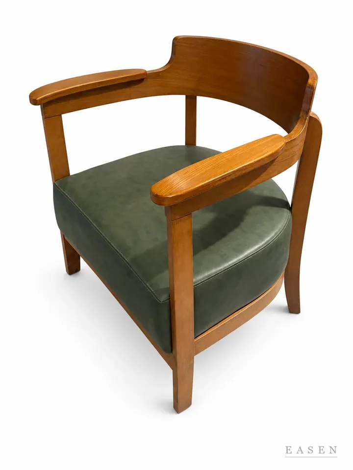 Weave Chair — Café Chair