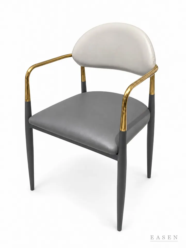 Anchor Chair — Café Chair