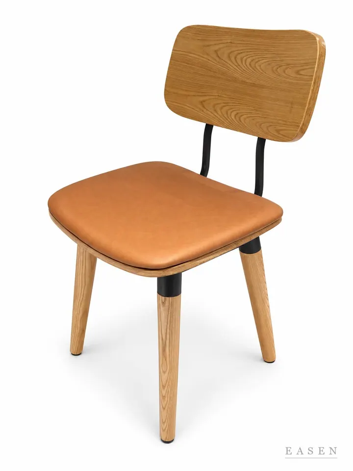 Arch Chair — Café Chair