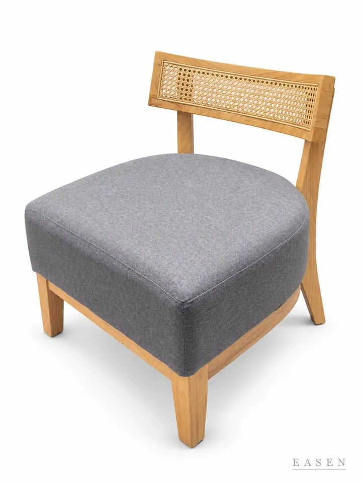 Canopy Chair — Café Chair