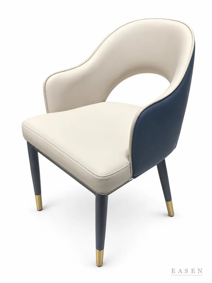 Silhouette Chair — Café Chair
