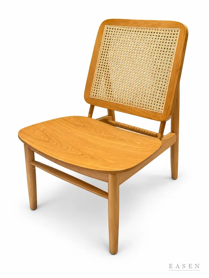 Rhythm Chair — Café Chair