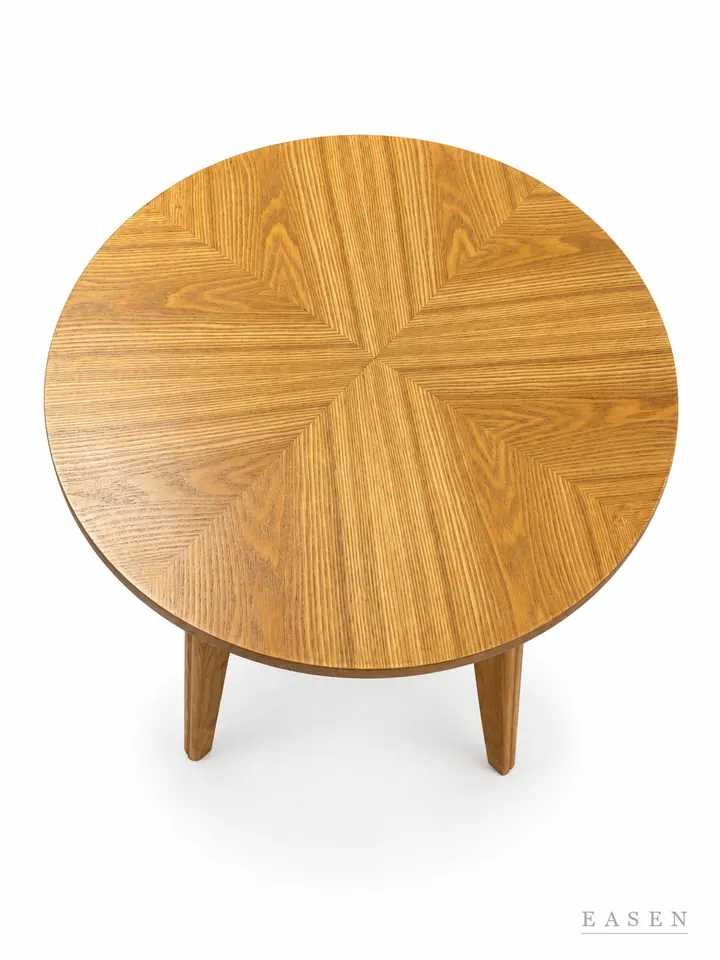 Canvas Table — Café Table