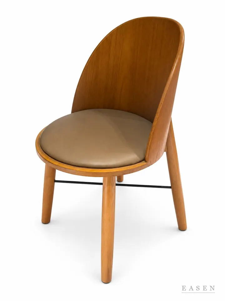 Frame Chair — Café Chair