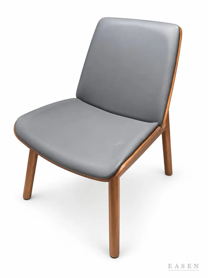 Prism Chair — Café Chair