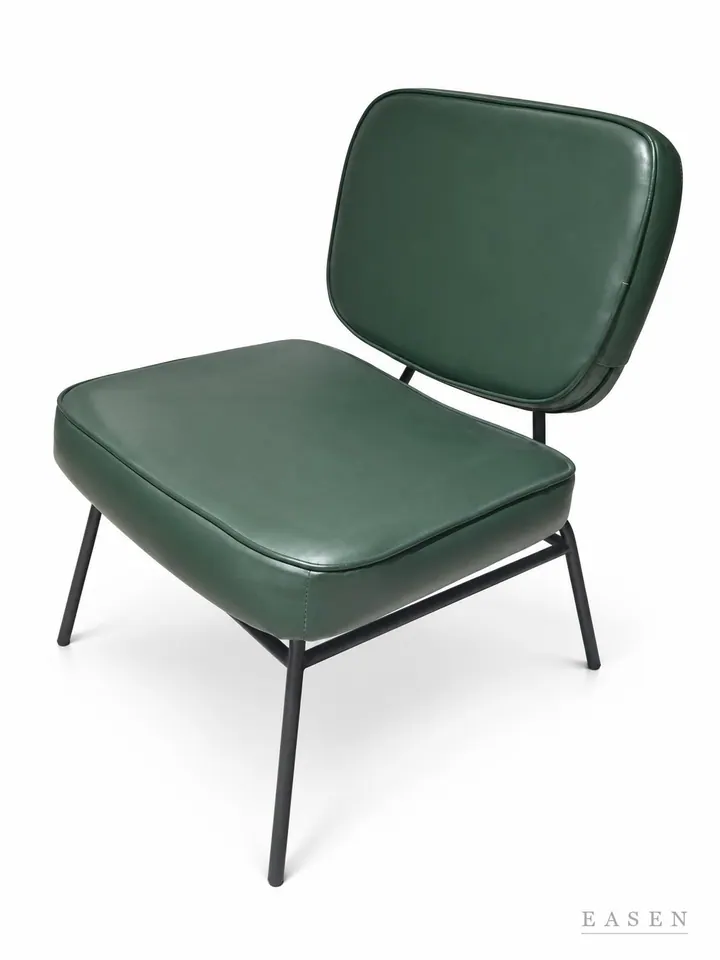 Serif Chair — Café Chair