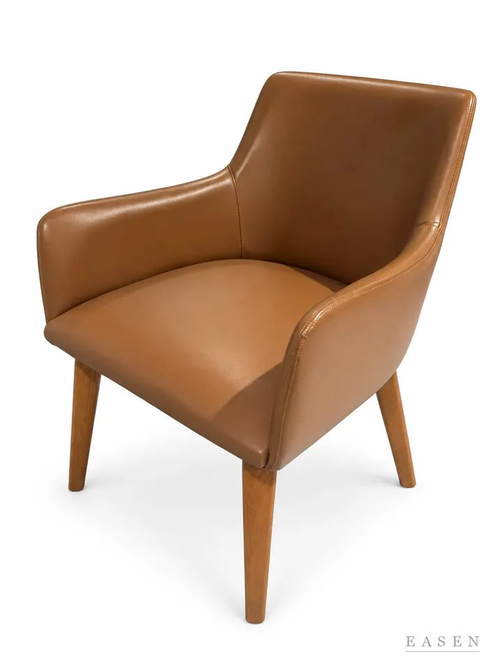 Spine Chair — Café Chair