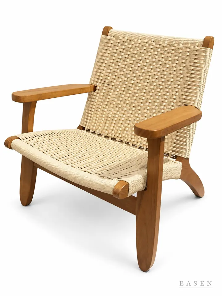 Drift Chair — Café Chair