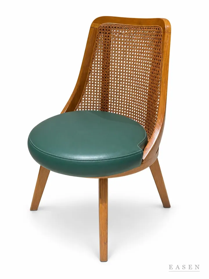 Bloom Chair — Café Chair