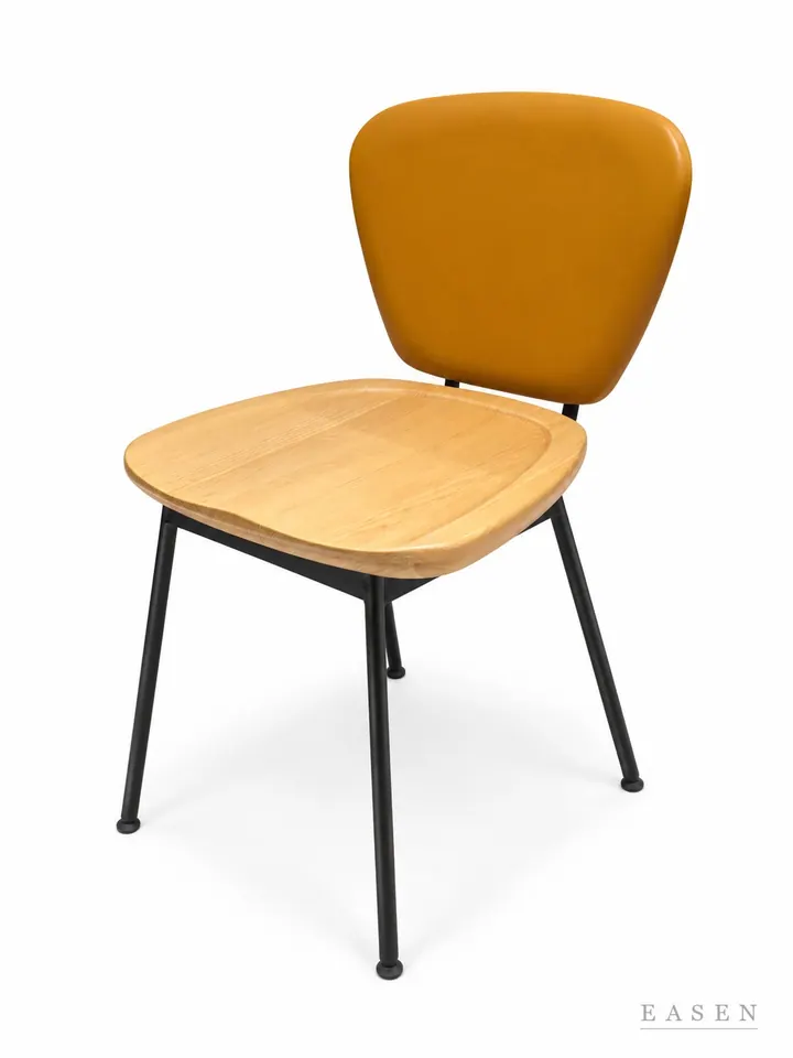 Lattice Chair — Café Chair