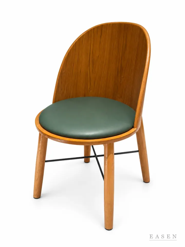 Contour Chair — Café Chair