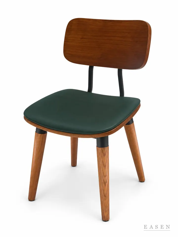 Pivot Chair — Café Chair