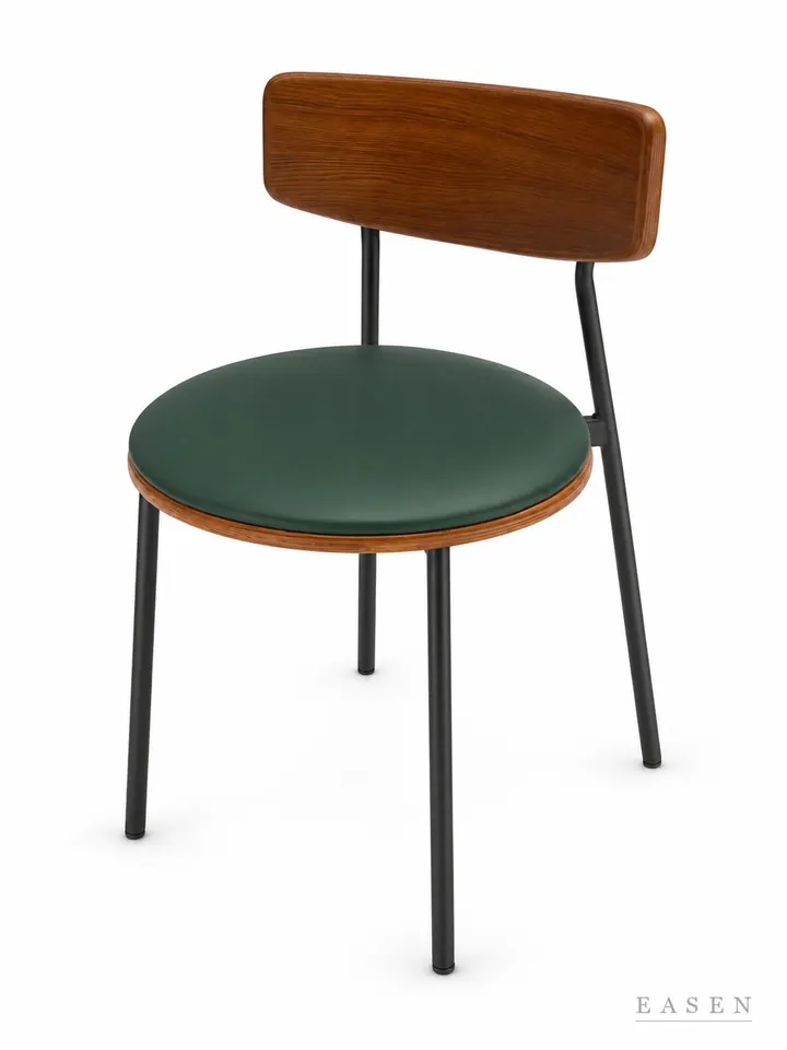Cascade Chair — Café Chair