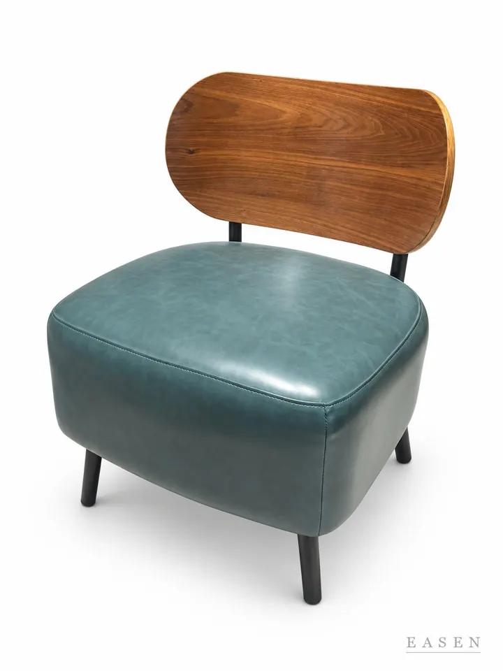 Grain Chair — Café Chair