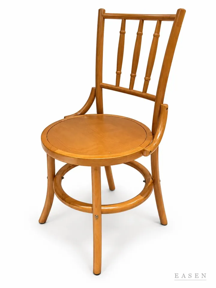 Facet Chair — Café Chair