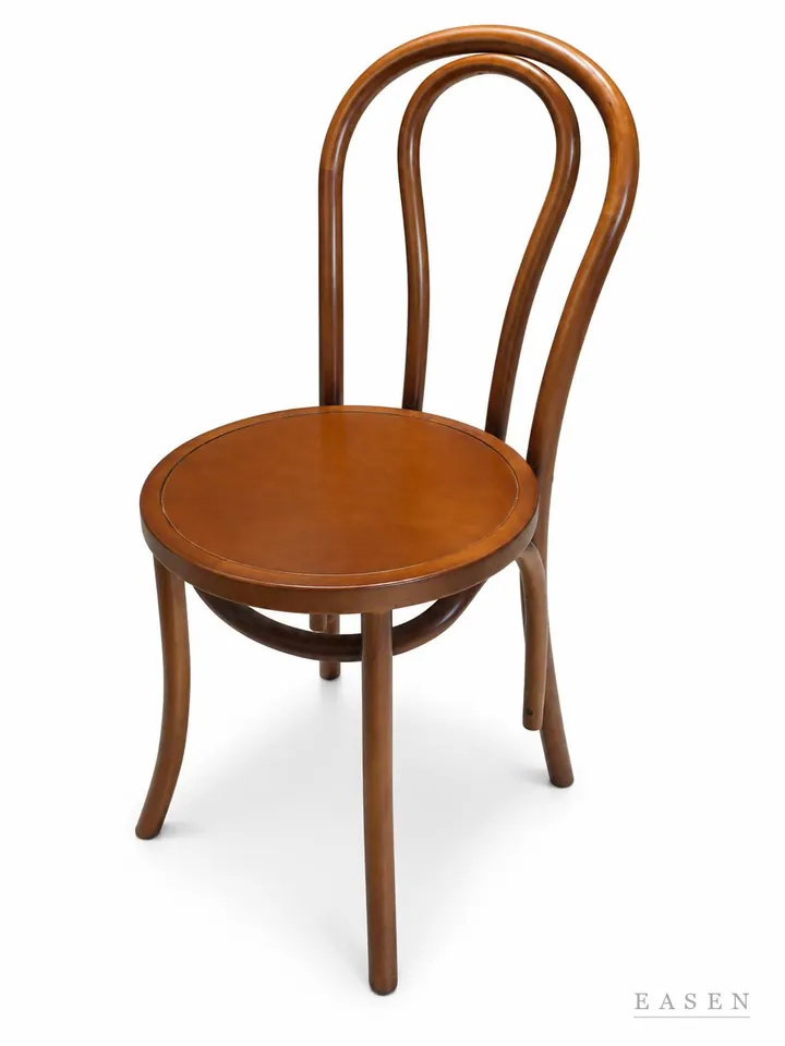 Capsule Chair — Café Chair