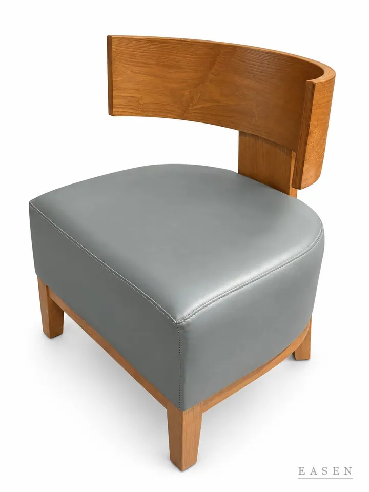 Petal Chair — Café Chair