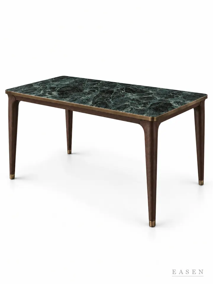 Forest Arc Leg Long Table — Hotel & Lounge Table