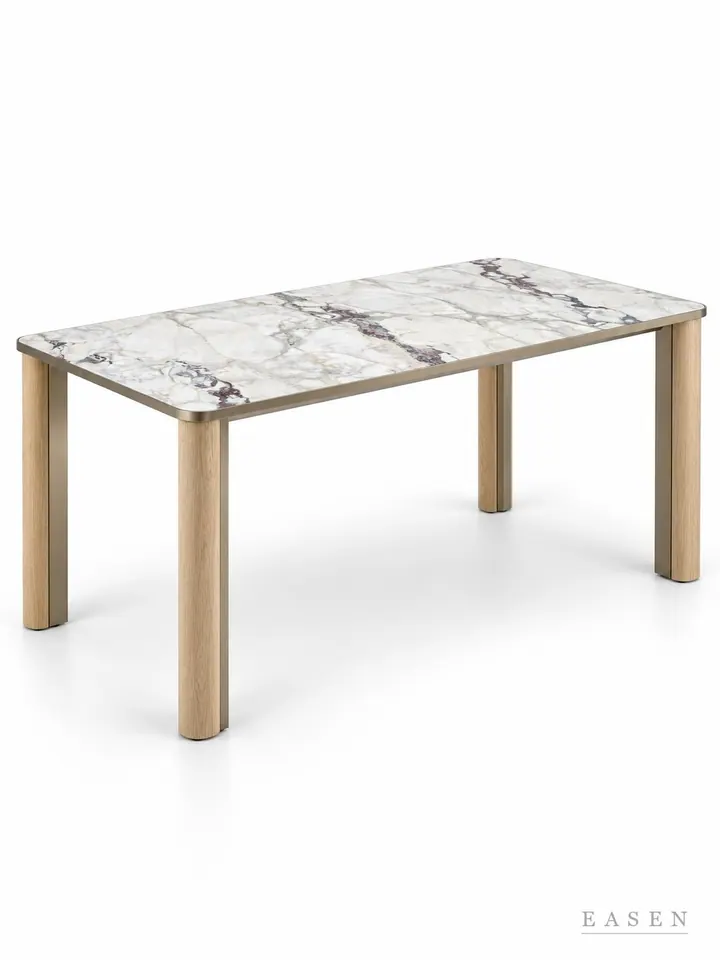 Branca Ridge Foot Long Table — Hotel & Lounge Table