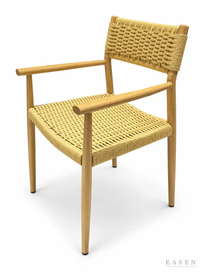 Driftwood Chair — Outdoor Chair