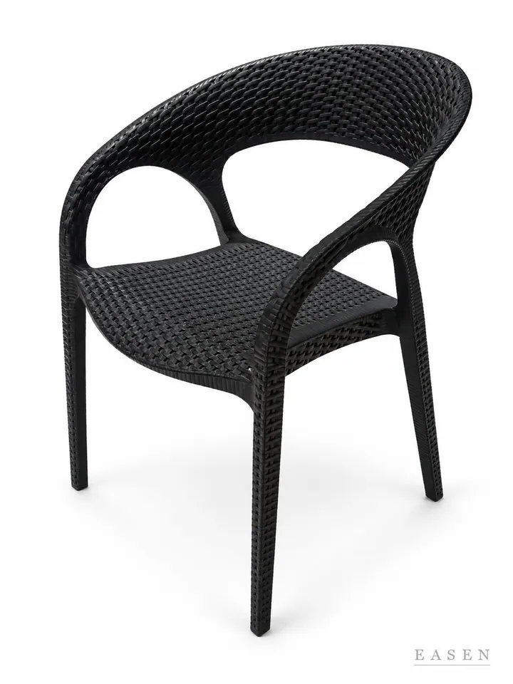Forge Chair — Outdoor Chair