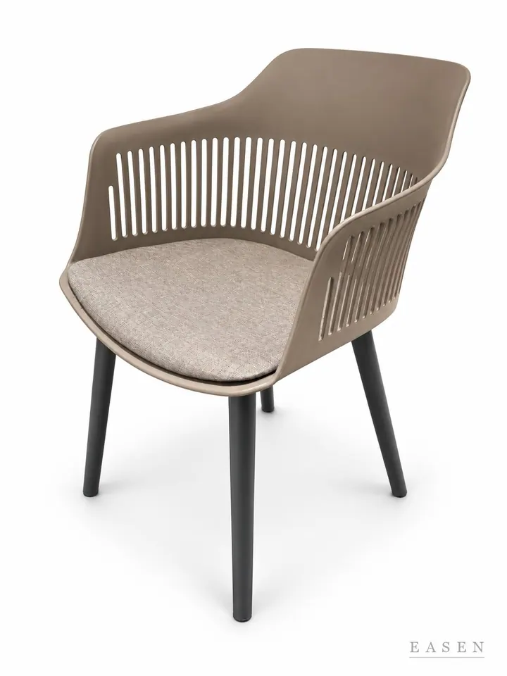 Terracotta Chair — Outdoor Chair