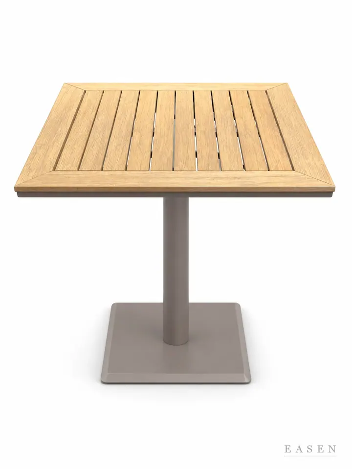 Breeze Table — Outdoor Table