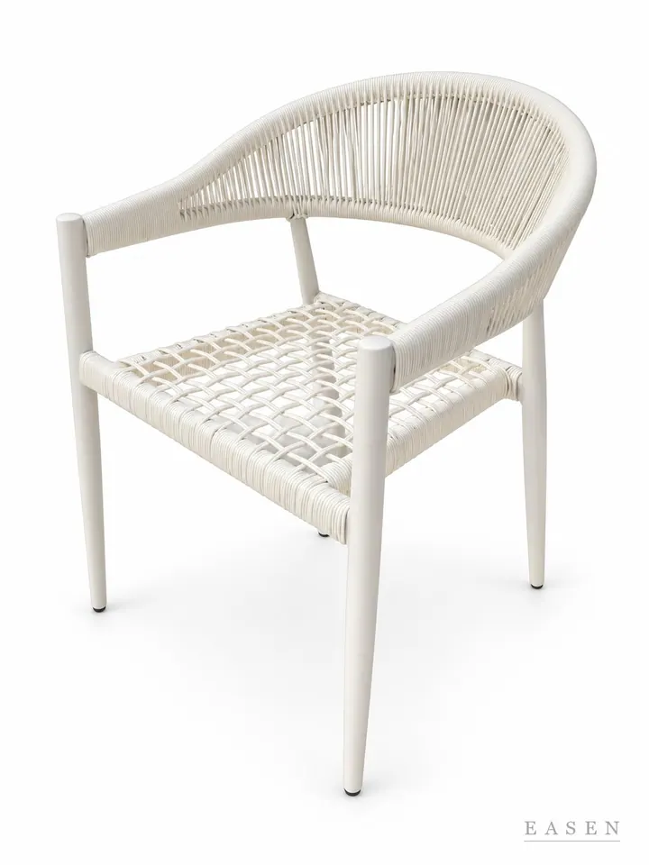 Linen Chair — Outdoor Chair
