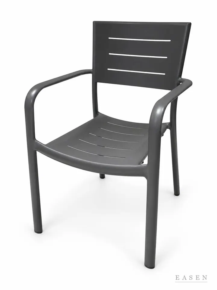 Trellis Chair — Outdoor Chair