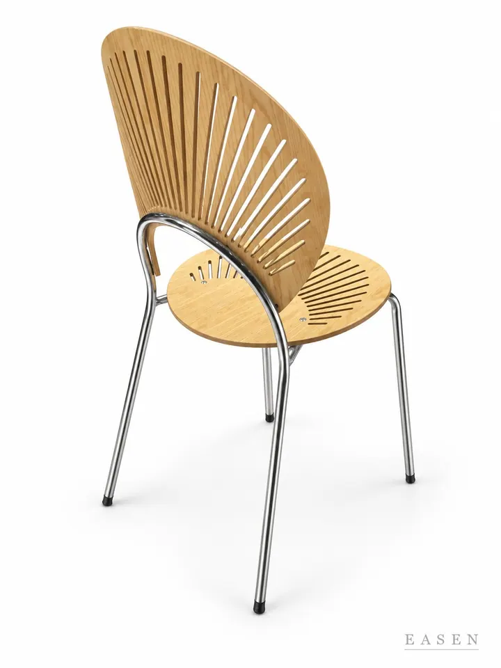 Meadow Chair — Outdoor Chair