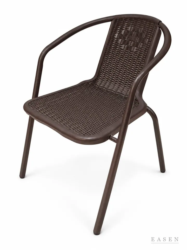 Lichen Chair — Outdoor Chair