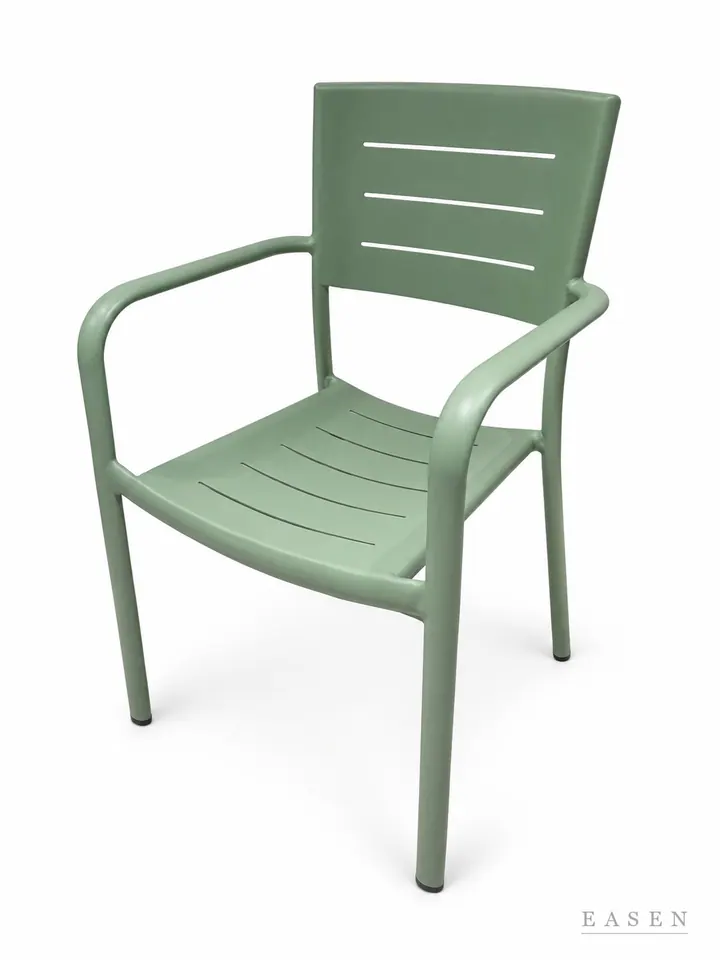 Sediment Chair — Outdoor Chair